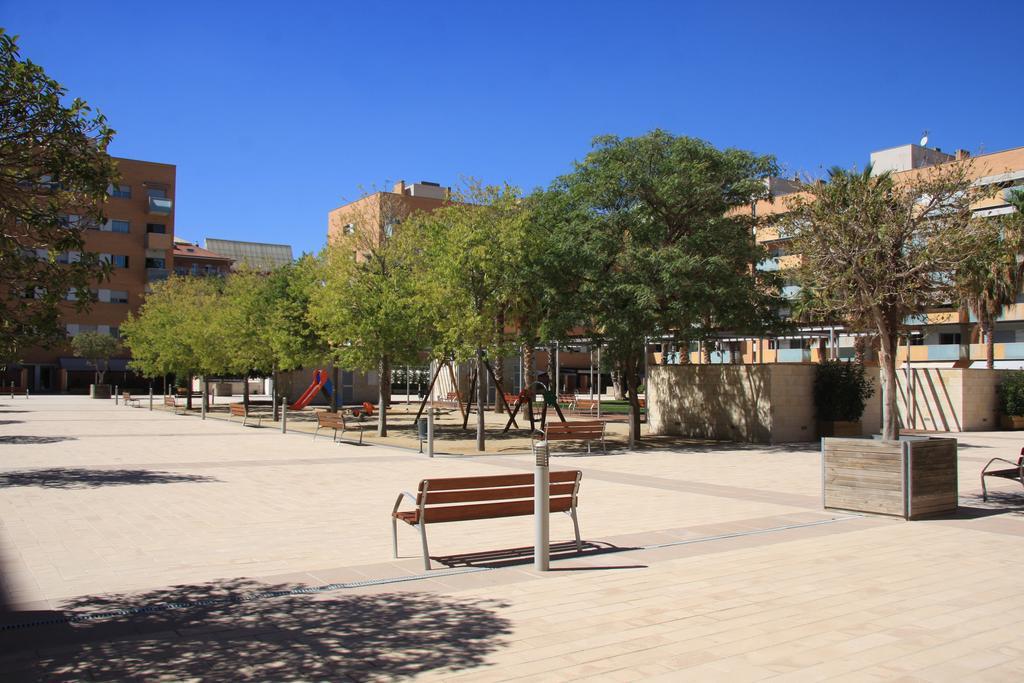 Barcelona Olympic Apartment Exterior photo
