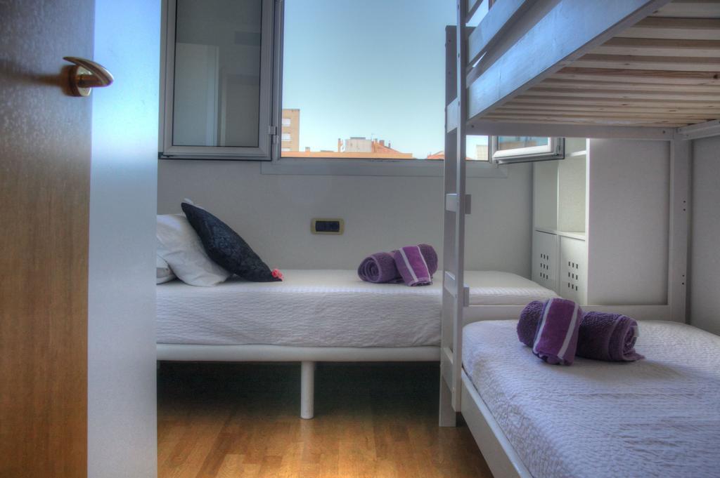 Barcelona Olympic Apartment Exterior photo