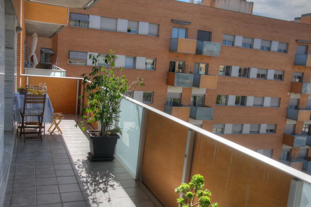 Barcelona Olympic Apartment Exterior photo