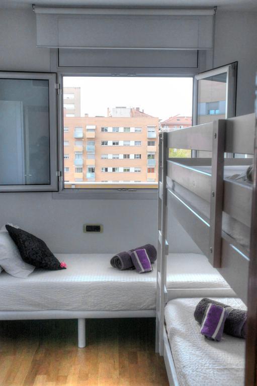 Barcelona Olympic Apartment Exterior photo